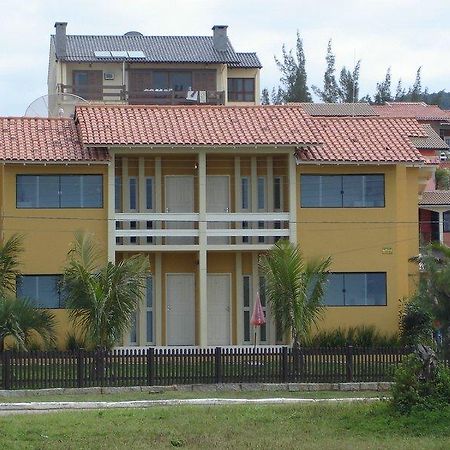 Pousada Cheiro De Mar Imbituba  Bagian luar foto